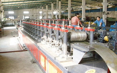 ​工业机械设备