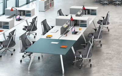 Building Materials &Furniture